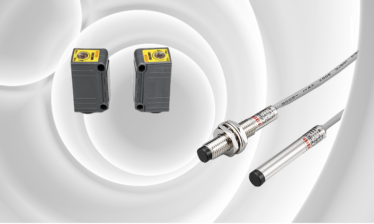 E2/PH系列 小型光电传感器