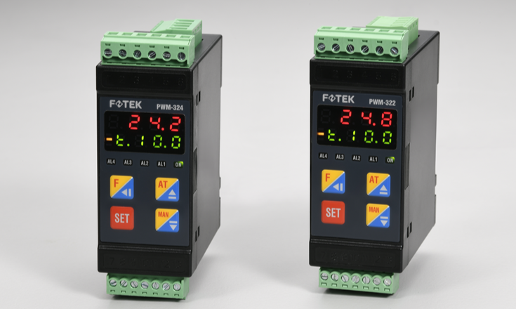 PWM-32系列 PWM风扇控制器