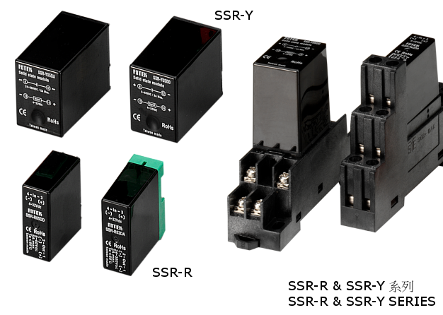SSR-R05DD