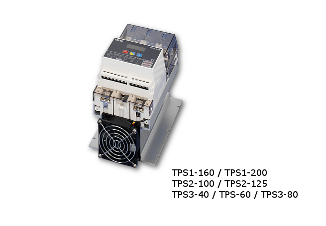 TPS1-160 