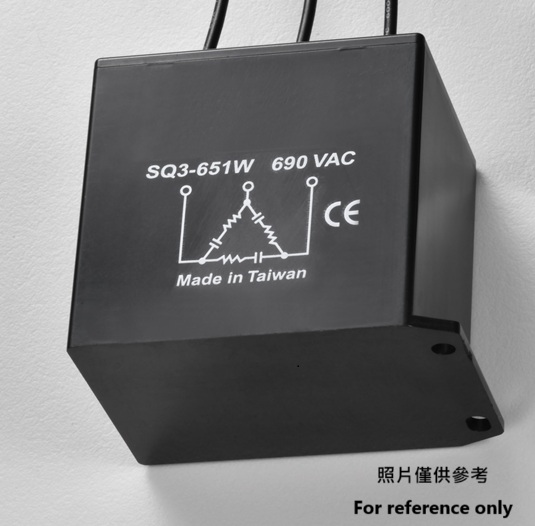 CM-LE-380 ( Gnd 33 nF ) 